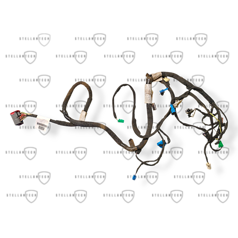 Toyota Proace City Wiązka Podsufitki OE 9827928580