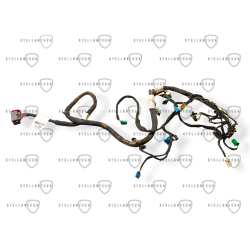 Toyota Proace City Wiązka Podsufitki OE 9827928580