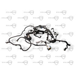 Peugeot Rifter Wiązka Silnika 1.5 HDI 130km Manual OE 453338805 9821963280