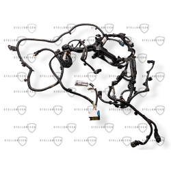 Peugeot Rifter Wiązka Silnika 1.5 HDI 130km Manual OE 453338805 9821963280