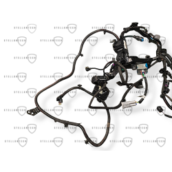 Peugeot Rifter Wiązka Silnika 1.5 HDI 130km Manual OE 453338805 9821963280