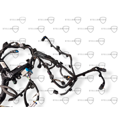 Peugeot Rifter Wiązka Silnika 1.5 HDI 130km Manual OE 453338805 9821963280