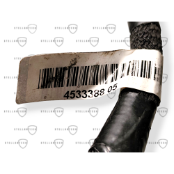 Peugeot Rifter Wiązka Silnika 1.5 HDI 130km Manual OE 453338805 9821963280