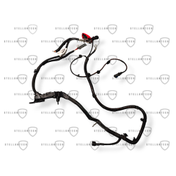 Peugeot Klema Plusowa OE 9819950380