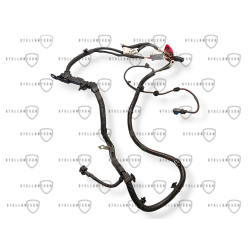 Peugeot Klema Plusowa OE 9819950380