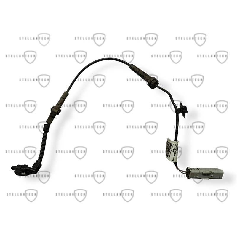 Wiązka Czujnika ABS Lewego Przedniego Koła OE 9826302180