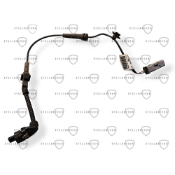 Wiązka Czujnika ABS Lewego Przedniego Koła OE 9826302180