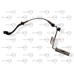 Wiązka Czujnika ABS Lewego Przedniego Koła OE 9826302180