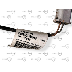 Wiązka Czujnika ABS Lewego Przedniego Koła OE 9826302180