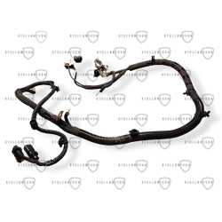 Peugeot 508 2.0 HDI Klema Plusowa OE 9678164080