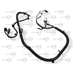 Peugeot 508 2.0 HDI Klema Plusowa OE 9678164080