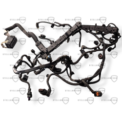 Wiązka Silnika 1.2 THP OE 9807341980