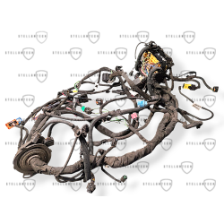 Peugeot 308 II T9 Wiązka Silnika Grodź OE 1613165080