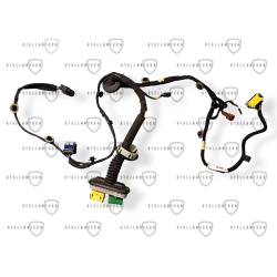 Peugeot 208 Wiązka Drzwi Lewa Przód OE 9817812380