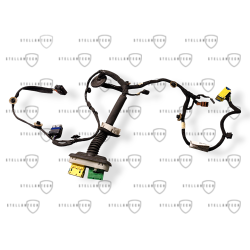 Peugeot 208 Wiązka Drzwi Lewa Przód OE 9817812380