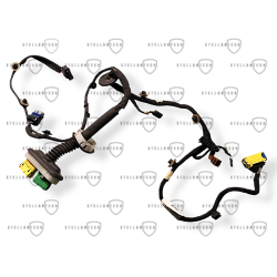 Peugeot 208 Wiązka Drzwi Lewa Przód OE 9817812380