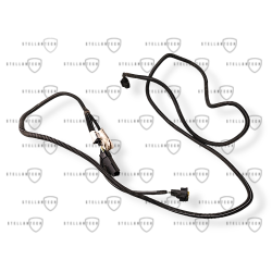 Citroen C4 II Wiązka Zderzaka Przód OE 9674684580 6599AA