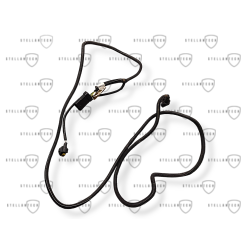 Citroen C4 II Wiązka Zderzaka Przód OE 9674684580 6599AA