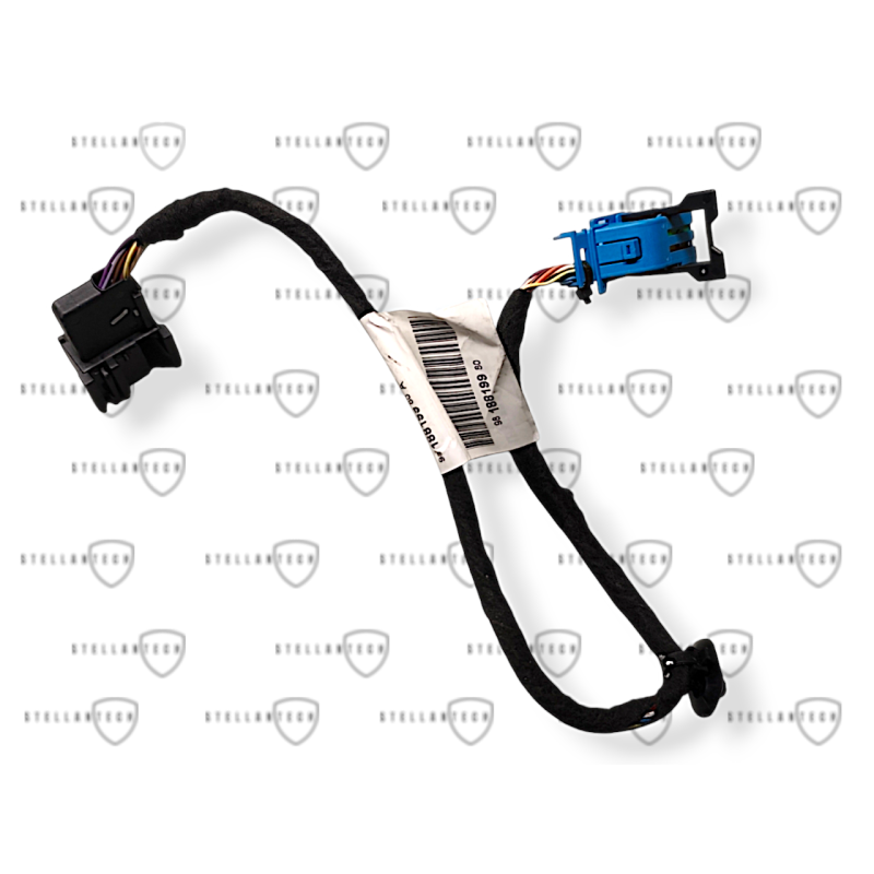 Peugeot 3008 5008 II Wiązka Jonizatora Powietrza OE