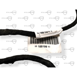 Peugeot 3008 5008 II Wiązka Jonizatora Powietrza OE