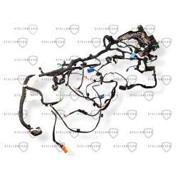 Citroen Berlingo IV Wiązka Deski RCC OE 9827031080