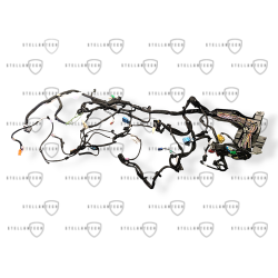 Citroen Berlingo IV Wiązka Deski RCC OE 9827031080