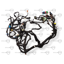 Citroen C4 Picasso II Wiązka Deski OE 1610776780