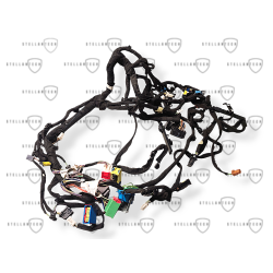 Citroen C4 Picasso II Wiązka Deski OE 1610776780