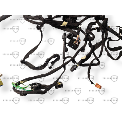 Citroen C4 Picasso II Wiązka Deski OE 1610776780