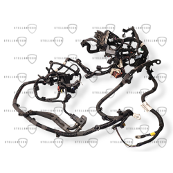 Peugeot 3008 I Wiązka Silnika 1.6 HDI 115 KM OE 9671135480