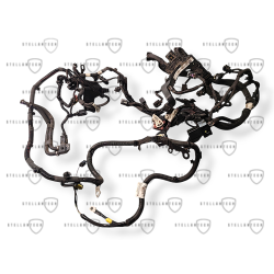 Peugeot 3008 I Wiązka Silnika 1.6 HDI 115 KM OE 9671135480