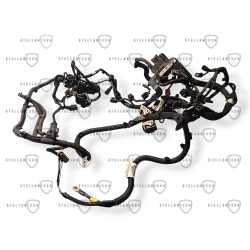 Peugeot 3008 I Wiązka Silnika 1.6 HDI 115 KM OE 9671135480