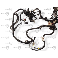 Peugeot 3008 I Wiązka Silnika 1.6 HDI 115 KM OE 9671135480