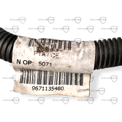 Peugeot 3008 I Wiązka Silnika 1.6 HDI 115 KM OE 9671135480