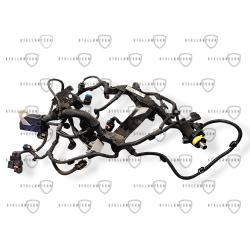 Wiązka Silnika 2.0 HDI 180KM OE 9804787080