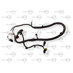 Wiązka Klemy Minusowej OE 9678163980