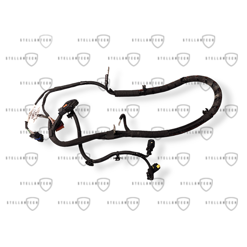 Wiązka Klemy Minusowej OE 9678163980