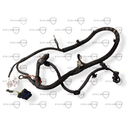 Wiązka Klemy Minusowej OE 9678163980