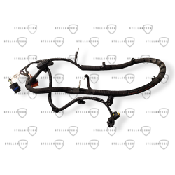 Wiązka Klemy Minusowej OE 9678163980