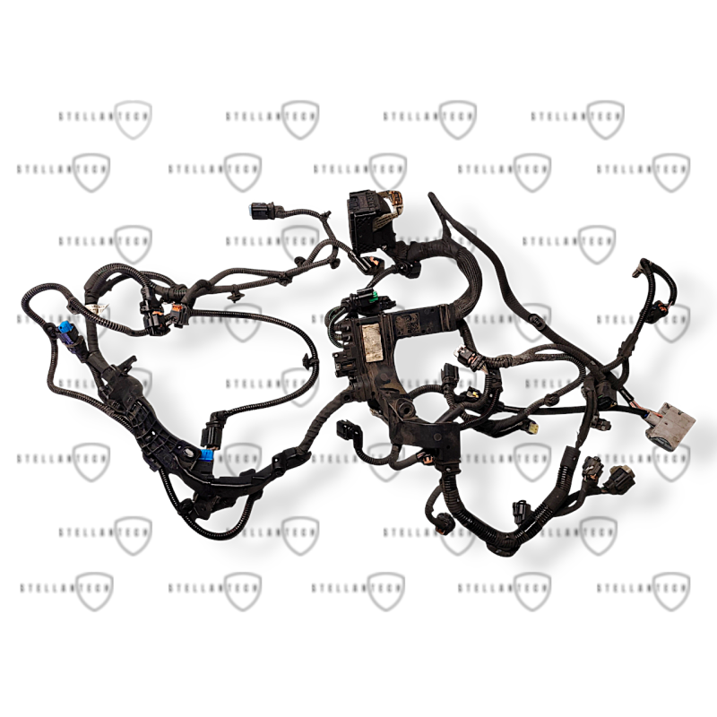 Wiązka Silnika 1.6 BHDI OE 9811405980