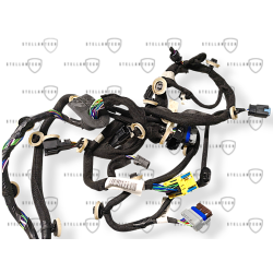 Peugeot 2008 II Wiązka Drzwi Lewy Przód OE 9835953480