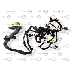 Peugeot 2008 II Wiązka Drzwi Lewy Przód OE 9835953480