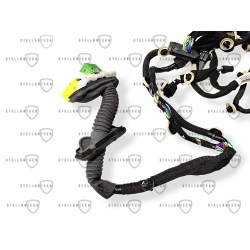 Peugeot 2008 II Wiązka Drzwi Lewy Przód OE 9835953480