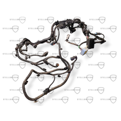 Wiązka Silnika 1.5 HDI OE 9821963680