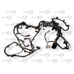 Wiązka Silnika 1.5 HDI OE 9821963680