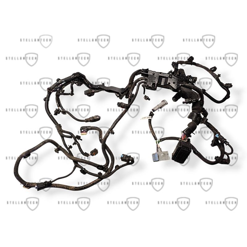 Wiązka Silnika 1.5 HDI OE 9821963680