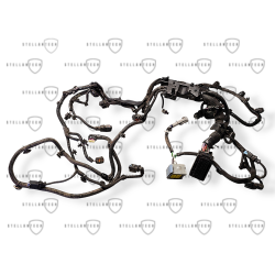 Wiązka Silnika 1.5 HDI OE 9821963680