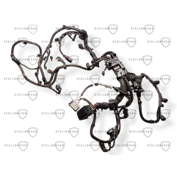 Wiązka Silnika 1.5 HDI OE 9821963680