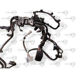 Wiązka Silnika 1.5 HDI OE 9821963680