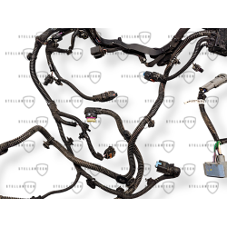 Wiązka Silnika 1.5 HDI OE 9821963680